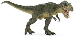 Dinozauri PAPO FIGURINA DINOZAUR T-REX VERDE (VVTPapo55027)
