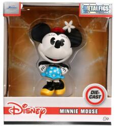 Jada Toys Jada Figurina Metalica Minnie Mouse 10cm (vvt253071001)