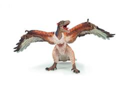 Dinozauri PAPO FIGURINA DINOZAUR ARCHAEOPTERYX (VVTPapo55034) Figurina