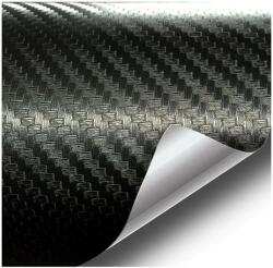 AVEX Folie colantare auto Carbon 3D Negru, 3m x 1, 27m (AVX-KX8728) - jollymag