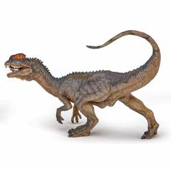 Dinozauri PAPO FIGURINA DILOPHOSAURUS DINOZAUR (VVTPapo55035) Figurina