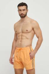 HUGO BOSS fürdőnadrág narancssárga - narancssárga XL - answear - 16 090 Ft