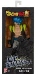 Dragon Ball BANDAI FIGURINA DRAGON BALL LIMIT BREAKER SUPER SAIYAN BLUE GOGETA 30CM (VVTBan36745) Figurina