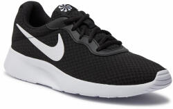 Nike Cipő Nike Tanjun DJ6258 003 Black/White/Barely Volt/Black 45_5 Férfi