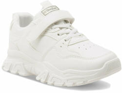 DeeZee Sneakers DeeZee TS5677K-02AA White