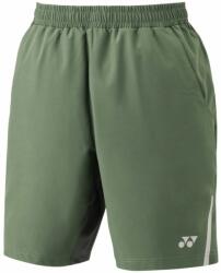 Yonex Pantaloni scurți tenis bărbați "Yonex RG Shorts - olive