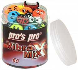 Pro's Pro Antivibrator "Pro's Pro Vibra Mix New 60P - color