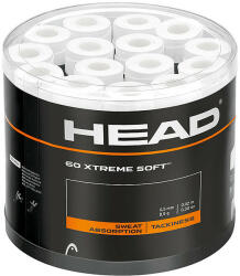 Head Overgrip "Head Xtremesoft white 60P