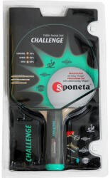 Sponeta Ping-pong ütő Sponeta Challenge (260010000095) - s1sport