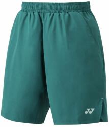 Yonex Pantaloni scurți tenis bărbați "Yonex AO Shorts - blue green