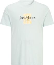 Jack & Jones Plus Póló 'LAFAYETTE' zöld, Méret
