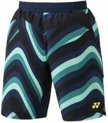 Yonex Pantaloni scurți tenis bărbați "Yonex AO Shorts - indigo marine