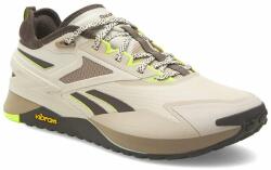 Reebok Обувки Reebok Nano X3 Adventure 100069914 Beige (Nano X3 Adventure 100069914)