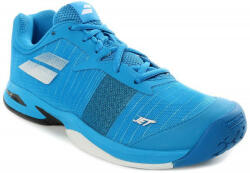 Babolat Încălțăminte copii "Babolat Jet All Court Junior - diva blue/white