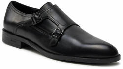 Boss Pantofi Boss 50516766 10257259 01 Black 001 Bărbați