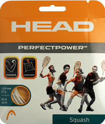 Head Racordaj squash "Head Perfect Power (10 m) - white