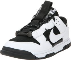Nike Sportswear Rövid szárú sportcipők 'Dunk Low Remastered' fekete, Méret 10, 5