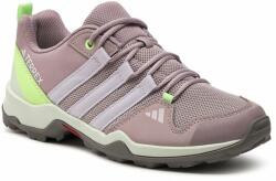 adidas Bakancs adidas Terrex AX2R Hiking IE7616 Lila 35