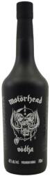 Motörhead Premium Vodka (0, 7L / 40%) - ginnet