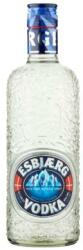  Esbjaerg vodka (1L / 40%) - ginnet