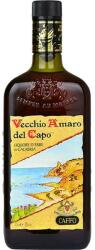 Vecchio Amaro Del Capo (0, 7L / 35%) - ginnet