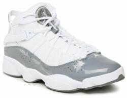 Nike Sportcipők Nike Jordan 6 Rings 322992 121 Fehér 42 Férfi