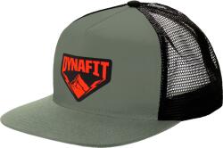 Dynafit Sapca Dynafit PATCH TRUCKER CAP - Verde - ks