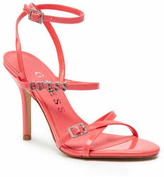 Guess Sandale Guess Edelia4 FLJED4 PAT03 PINK