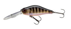 DAIWA Vobler Daiwa Tn Mega Scounter 6, 8cm 14g Pearl Ghost Perch (f3.d16710.005)