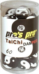 Pro's Pro Rezgéscsillapító Pro's Pro Tai Chi 60P - black/white