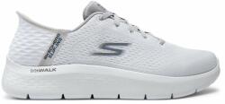 Skechers Sneakers Skechers Go Walk Flex-New World 216505/WGY White Bărbați