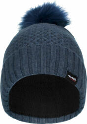 Reusch Cole Beanie, steel blue sapka