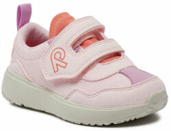 Reima Sneakers Reima 5400135A 67A0 Pale Rose