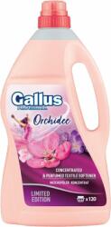 Gallus Professzionális illatosított lágyító Orchidea, 120 mosóadag, 4, 08 l