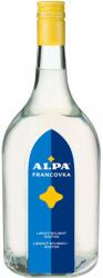  Alpa Francovka gyógynövényes alkoholos oldat 1000 ml