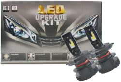 m-tech Izzó H4 LED KIT 48W/5700K(2db) - M-TECH