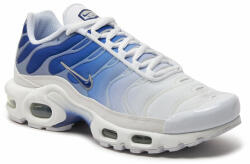 Nike Cipő Nike Air Max Plus FZ4345 100 White/Concord/Mtlc Platinum 37_5 Női