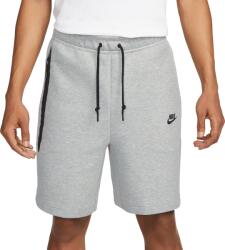 Nike M NK TCH FLC SHORT Rövidnadrág fb8171-063 Méret L