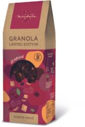 Mendula Fekete-erdő granola 250 g - naturreform