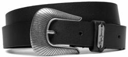 Pepe Jeans Curea de Damă Pepe Jeans Anya Belt PL020841 Black 999