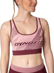 Dynafit ALPINE GRAPHIC BRA W Melltartó 08-0000071473-6371 Méret M