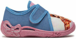 Superfit Papuci de casă Superfit 1-000259-8400 M Hellblau/Pink