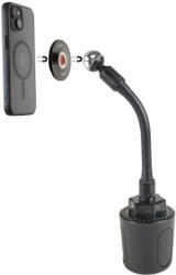 Nite Ize STOMSCK-01-R8 Steelie® Orbiter® Plus pohártartó készlet (STOMSCK-01-R8)