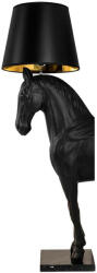 KH Állólámpa Fekete KON HORSE KH 23JB001S (23JB001S)