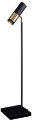 AMPLEX AMPLEX-8377 KAVOS Fehér színű Asztali lámpa 1xGU10 50W IP20 (8377)