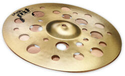 Paiste PSTX 14" SWISS FLANGER STACK cintányér PSTX-14SWFST