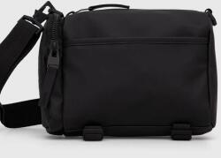 Rains táska 14260 Weekendbags fekete - fekete Univerzális méret