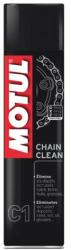 Motul C1 Chain Clean 0, 4L kiszerelésű lánctisztító folyadék