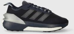 adidas gyerek sportcipő AVRYN J sötétkék - sötétkék 39 1/3