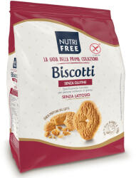NUTRI FREE biscotti keksz 400 g
